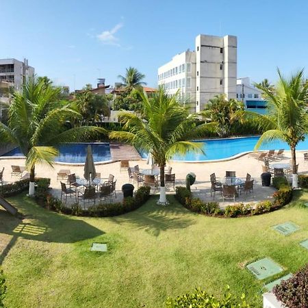 Pôrto das Galinhas Laguna Beach Flat -205 المظهر الخارجي الصورة