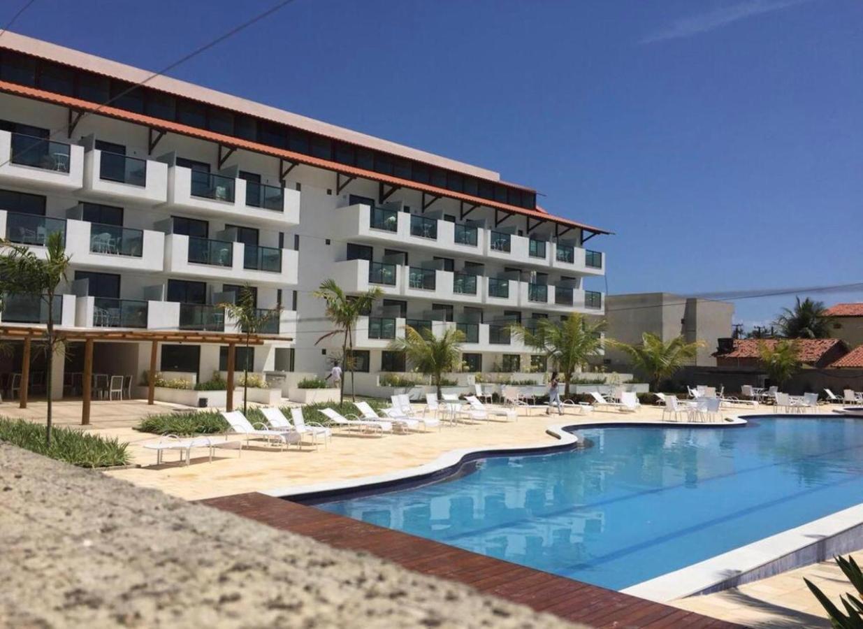 Pôrto das Galinhas Laguna Beach Flat -205 المظهر الخارجي الصورة